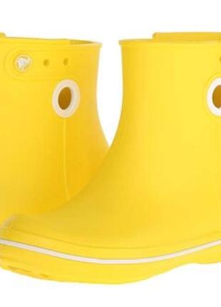 Чобітки crocs