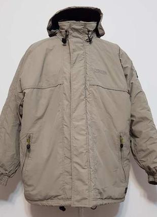 Куртка badboys, утеплений, відмінне сост!