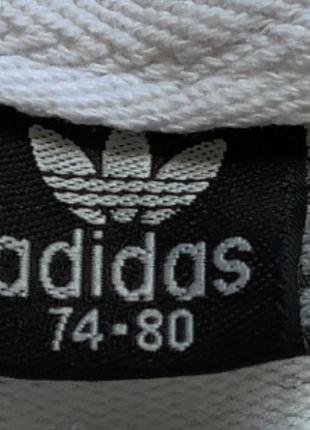 Дитячий костюм adidas3 фото