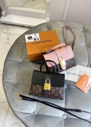 Сумка louis vuitton  повний комплект