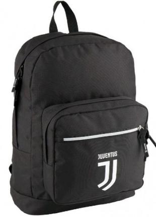 Рюкзак kite 998l размер 45x32x13 5см fc juventus