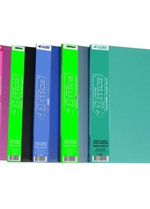 Папка на  20 файлів 4office 4-223 а4 (1/36/144)