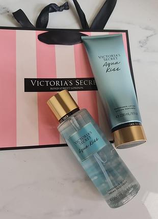 Мист спрей victoria’s secret velvet, pure, vanilla, love spell