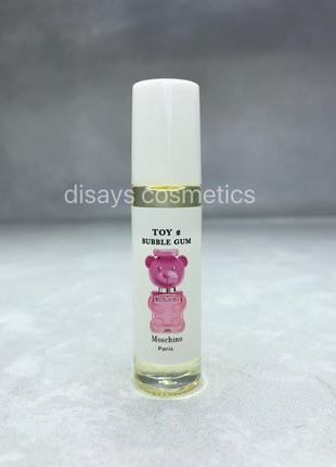 Масляні парфуми toy bubble gum 10ml.