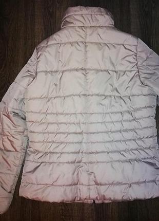 С&а куртка 2