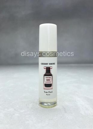 Масляні парфуми cherry smoke 10ml.