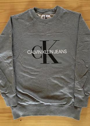 Свитшот calvin klein jeans