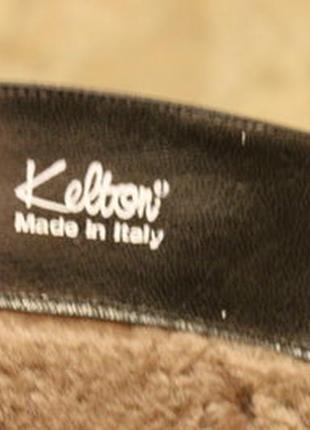 Зимові чоботи kelton6 фото