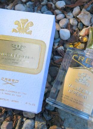 Creed millesime imperial💥original розпив аромату затест