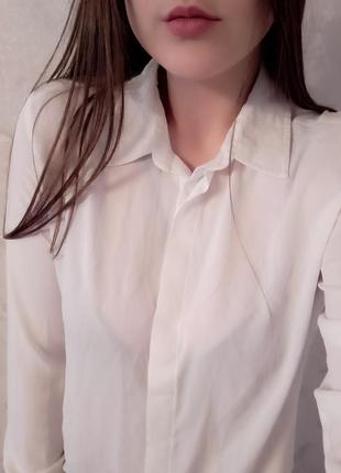 Рубашка