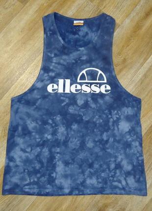 Майка (борцовка) ellesse