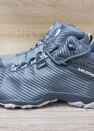 merrell cham 7 storm gtx