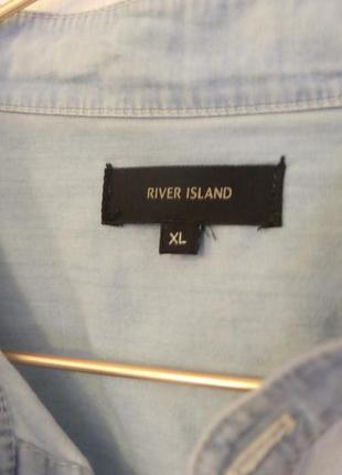 Сорочка river island2 фото