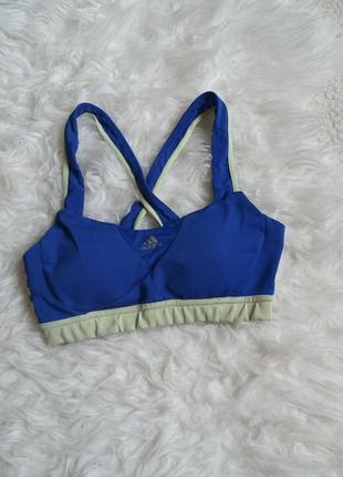 Спортивний топ adidas