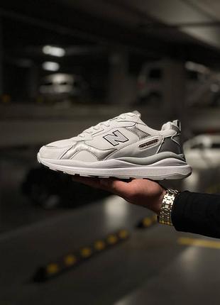 Мужские кроссовки new balance running white 40-44 10