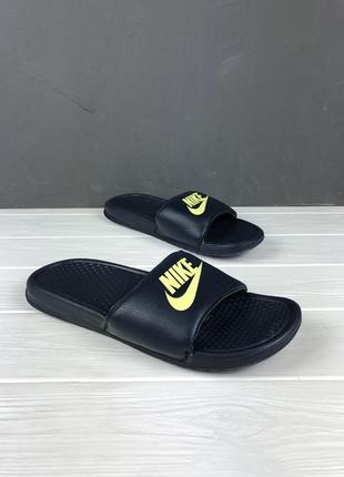 nike benassi original