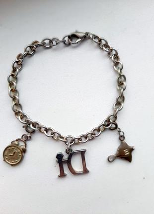 Браслет жіночий новий метал під постарене прикраса