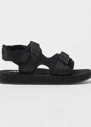 Новые босоножки zara 28-29 размера