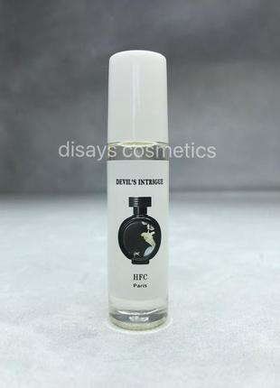 Масляні парфуми devils intrigue 10ml.