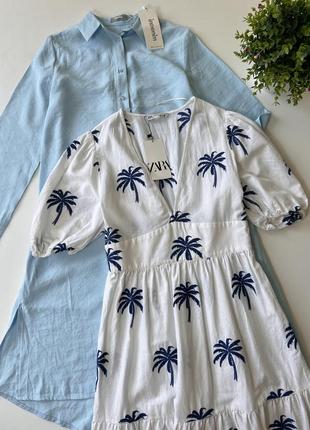 Сукня zara