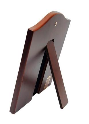 Икона святое семейство 9,5x12,5см в серебряной рамке с позолотой