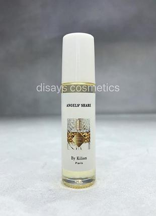 Масляні парфуми kilian angel’s share 10 ml.