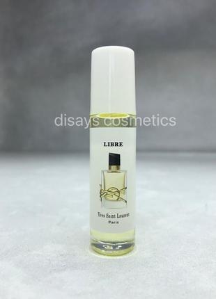 Масляні парфуми libre 10ml.