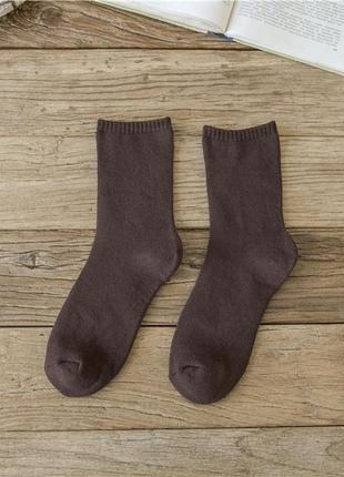 1-16 чоловічі шкарпетки комплект 5 пар шкарпеток носков мужские носки2 фото