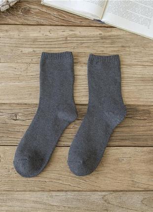 1-16 чоловічі шкарпетки комплект 5 пар шкарпеток носков мужские носки4 фото
