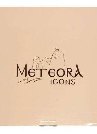 Икона божья матерь благоуханный цвет 29х24см в серебряном окладе с позолотой на деревяном кионе