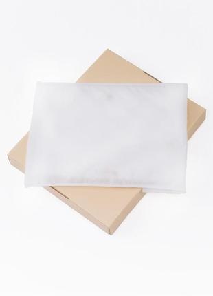 Серебряный подарок на первое причастия 13х18см для девочки