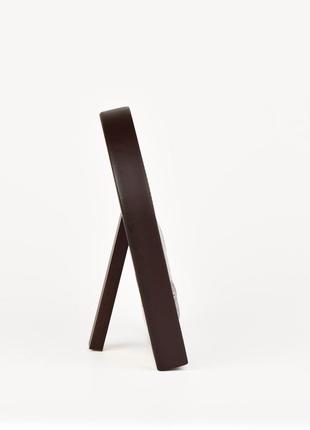 Пантелеймон целитель 20х25см арочной формы на дереве