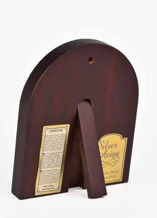 Иверская икона божьей матери 11х13см в серебре с позолотой