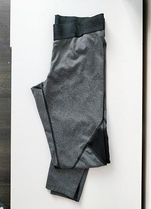 Лосини adidas розмір l-xl