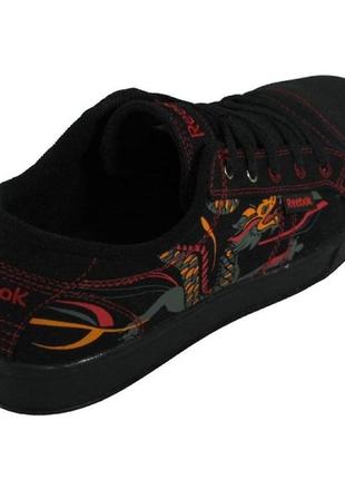 Reebok подростковые кеды кроссовки рыбок2 фото