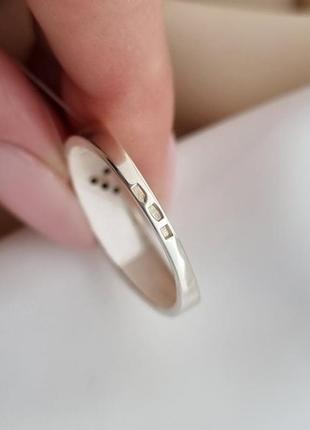 Красивая мужская серебряная печатка перстень из серебра с камнями6 фото