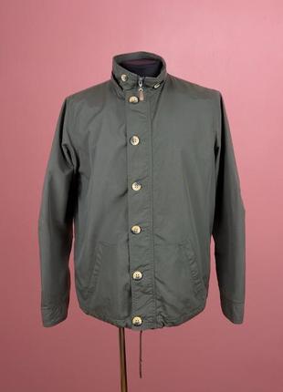 Weekend offender нейлоновая куртка уикенд офендер мужская