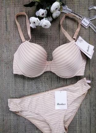Комплект нижнего белья beedees by triumph  80e/l