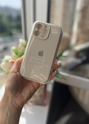 Чехол защита камеры iphone 13 pro3 фото