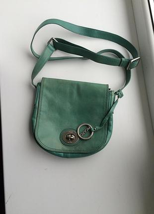 Сумка mark picard