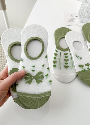 1-28 жіночі шкарпетки комплект 5 пар шкарпеток носков женские носки