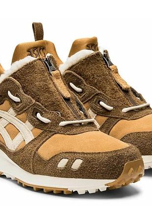 Asics tiger unisex gel-lyte mt shoes мужские кроссовки оригинал!!!