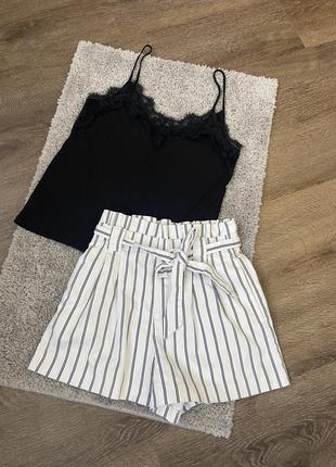 Продам шорти zara