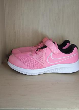 Кросівки nike
