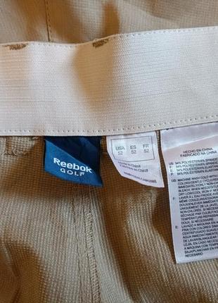 Шорти дуже великі reebok3 фото
