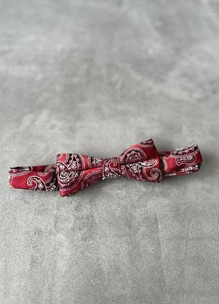 Бабочка tie rack london