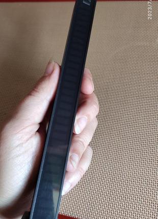 Умный музыкальный светильник, мини-колонка настольная светящаяся rgb