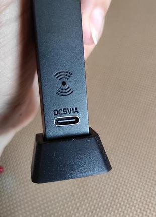 Умный музыкальный светильник, мини-колонка настольная светящаяся rgb