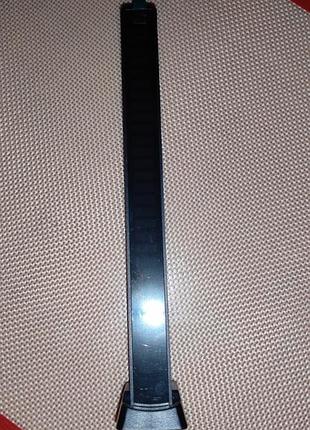 Умный музыкальный светильник, мини-колонка настольная светящаяся rgb