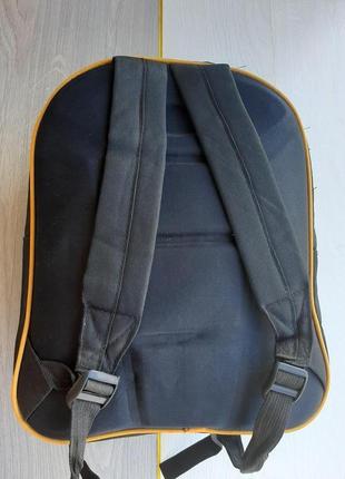 Детский рюкзак  bagland (синий)4 фото